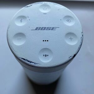 Bose Soundlink Revolve Bluetooth Speaker (Parts/Repair)